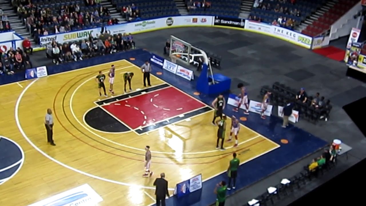 Harlem Globetrotters Basketball in Canada YouTube