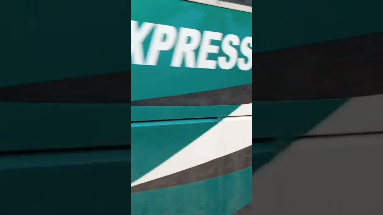 royal express non ac bus in Bangladesh 