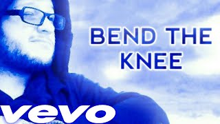 Net Nobody - Bend The Knee Sound Remix ( Official Music Video ) by . Cross