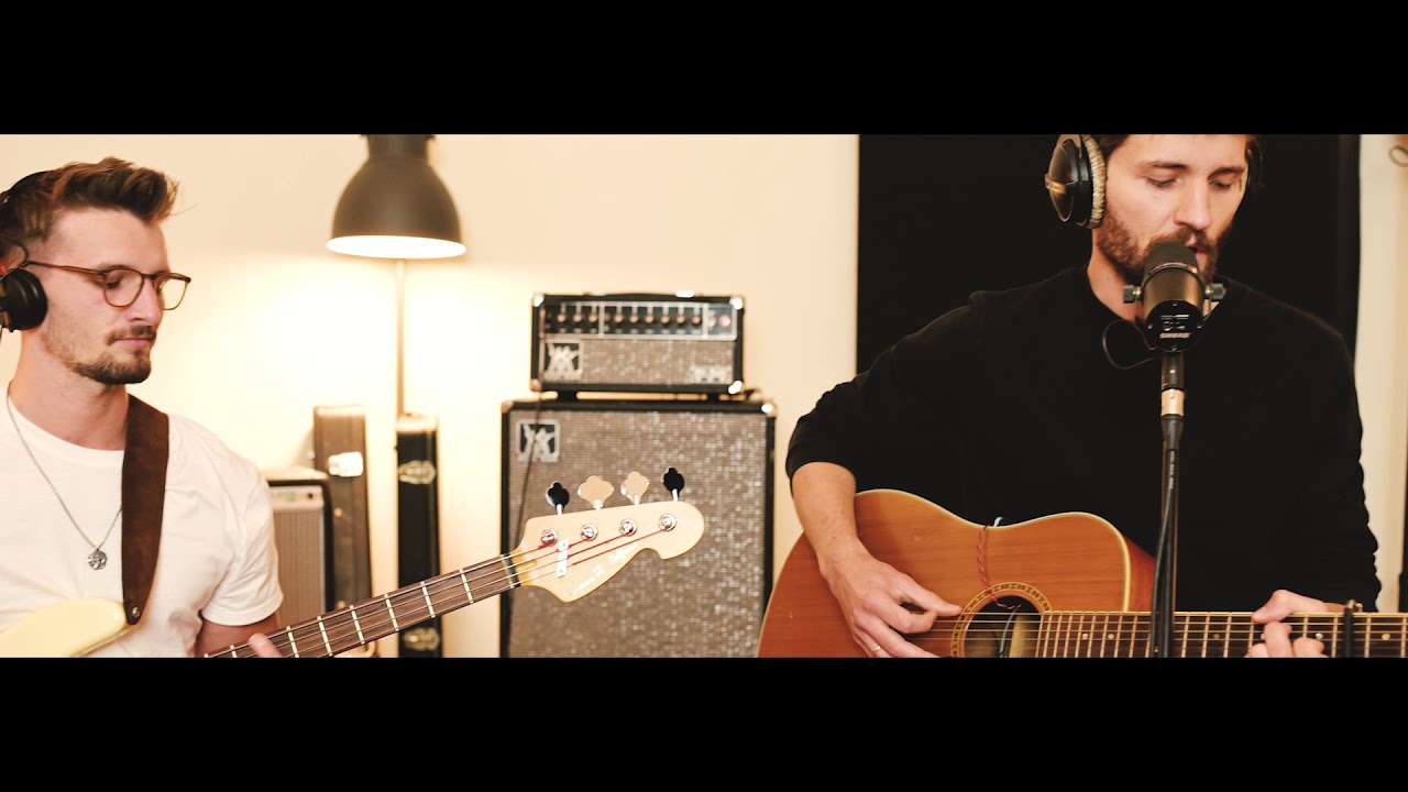 Call you home - Kelvin Jones Cover - James Peters Band ...