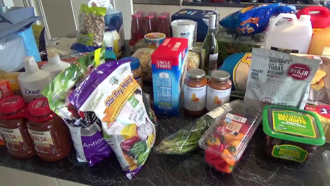 products of glycolysis Costco Haul | Family of Ten