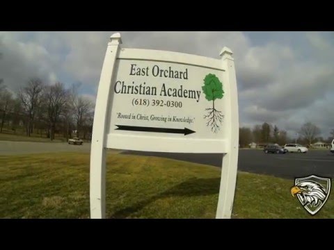 East Orchard Christian Academy Open House