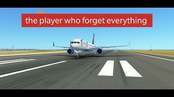 4 types of infinite flight players