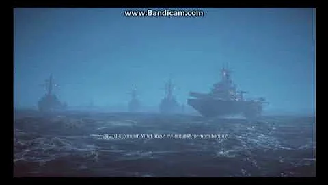 Battlefield 4 Take Back the Valkyrie part1