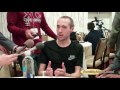 Pre-Race Interview Part 1: Dathan Ritzenhein - 2016 U.S. Olympic Marathon Trials Qualifier