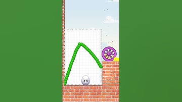 draw to smash: logic puzzle | level 299 to 309 | #shorts | #trending | #viral | #gaming | #gameplay