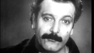 Video thumbnail of "George Brassens   L'Orage"