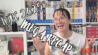 World Jigsaw Puzzle Championship 2025 MEGA RECAP part 2!