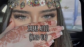 Sherine - Sabry Aalil (Sped Up)