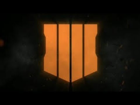 Call Of Duty Black Ops 4 Beta(No Commentary)First Game call of duty ww2