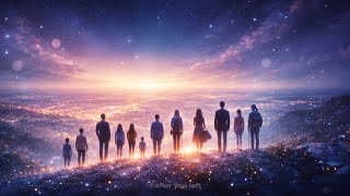 We all start somewhere | authority ambient music 1 hour