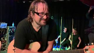 Wheatus - Teenage Dirtbag [Live at The Grand Social, Dublin 29.11.18]