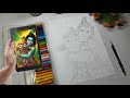Draw With Me - Jagannath Ji Drawing,  Krishna Drawing,  Outline Tutorial 🥰