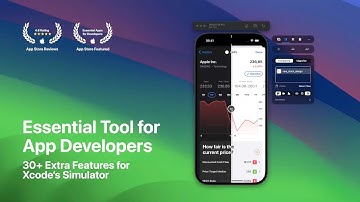RocketSim - Build Apps up to 2x Faster