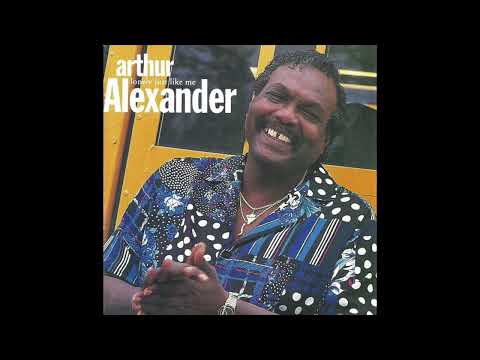 Arthur Alexander - Everyday I Have To Cry Some