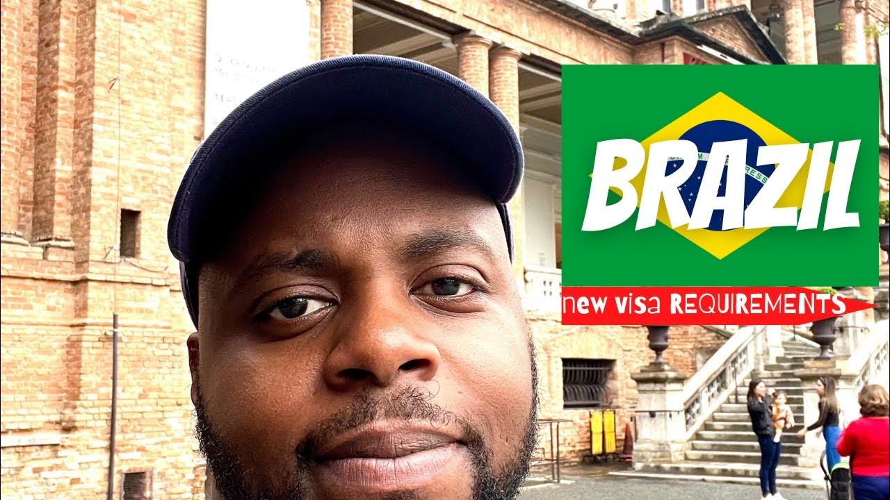 2024 Visa Update What Americans Need to Know YouTube