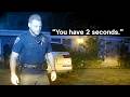 Arkansas Police Show SovCit How Laws Actually Work