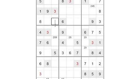 sudoku solution easy sudoku 数独 סודוקו سودوكو सुडोकू СУДОКУ 數獨 스도쿠 ՍՈՒԴՈԿՈՒ ซูโดกุ სუდოკუ ΣΟΥΔΟΚΟΥ