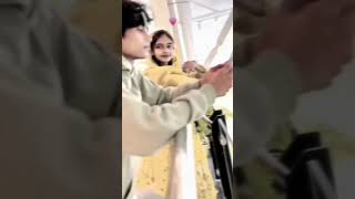 bebe di ladli ❤️ #love #punjabisong #trendingshort #coupletime #cutecouple #couplestatus #shortvideo
