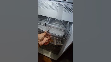 Tip of the day, fridge freezer ooper nichey ka behter ya side by side