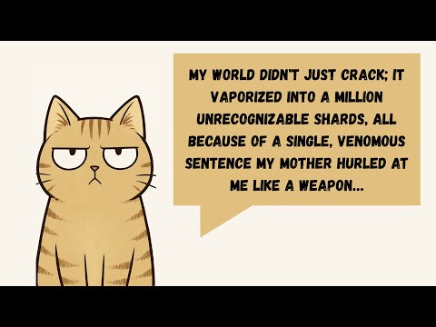 You Were A Mistake I Tried To Fix The Words That Destroyed My World