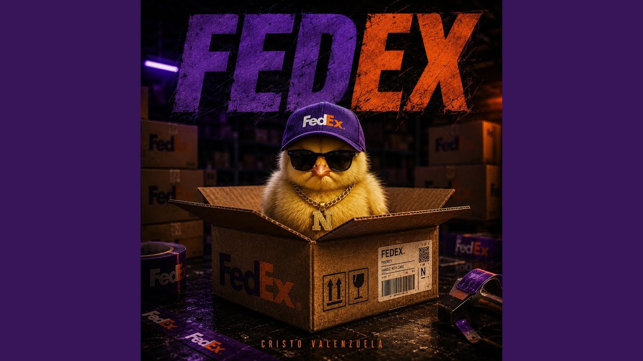 Ver FEDEX en YouTube Ver FEDEX en YouTube