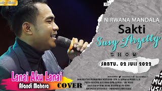 Download Lagu LANAI AKU LANAI COVER AFANDI MAHESA NMS SHOW DADAP 02 JULI 2022 MP3 Download Lagu LANAI AKU LANAI COVER AFANDI MAHESA NMS SHOW DADAP 02 JULI 2022 MP3