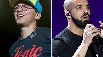 Drake - Started from the Bottom (feat. Logic)