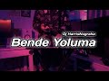 Dj sad bende yoluma   dj harrisnugraha  new remix 2022