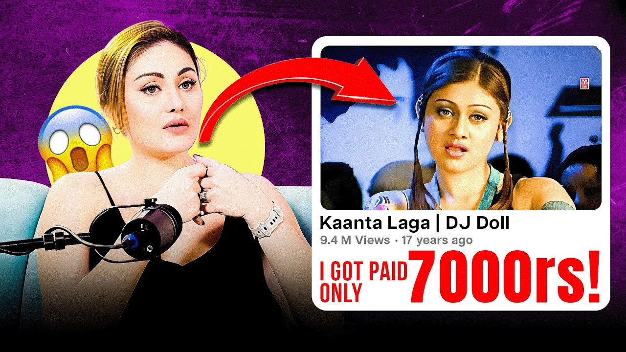 Was Kaanta Laga too hot for its time?