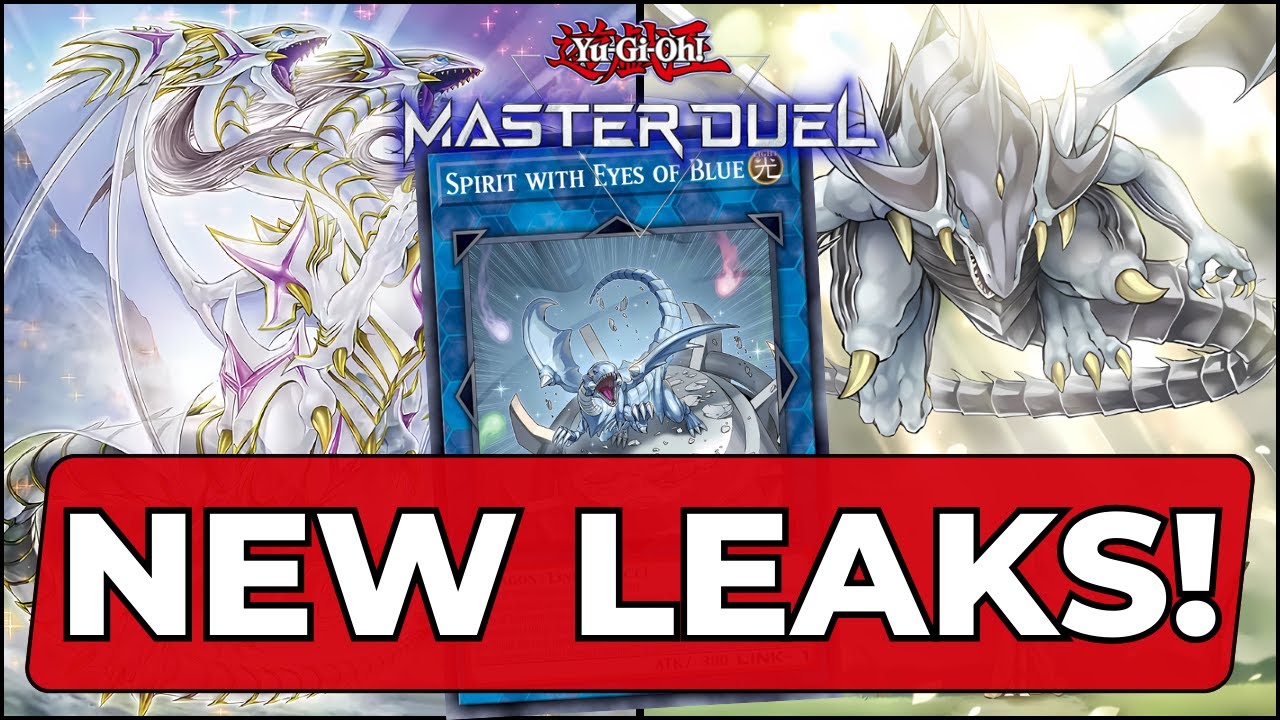 THE NEW LEAKS ARE CRAZY! WE ARE GETTING BLUE EYES! IS IT TIER 1?