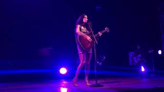 Kacey Musgraves - Oh, What a World Tour II - Volvo Stadium - Charleston, SC 09/20/19