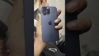 iPhone 14 pro / #shortvideo #iphone #softwarefixa2z softwarefixa2z
