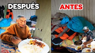 Download Lagu Desempolvamos la CASA del Tio ADRIAN y le Cocinamos un RICO LOMO SALTADO. MP3 Download Lagu Desempolvamos la CASA del Tio ADRIAN y le Cocinamos un RICO LOMO SALTADO. MP3