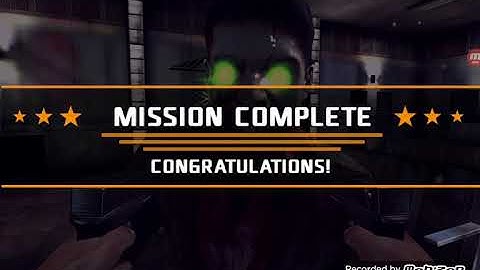 Im back to uploading! Dead trigger 2 Dual glock