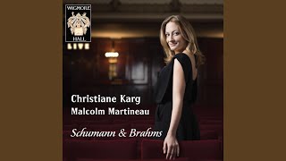 6 Lieder, Op. 13: No. 2, Sie liebten sich beide
