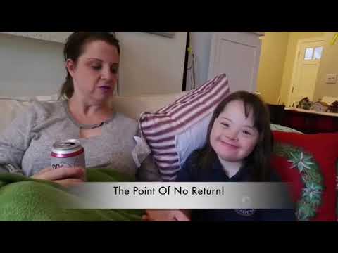 Bloopers with Ruby McGehee