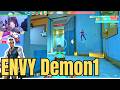 ENVY Demon1on Chamber | The Hardest comeback