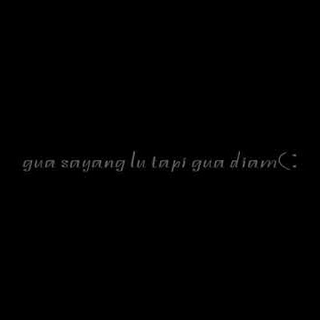 Story WA 30detik Galau | Zivilia - Aishiteru
