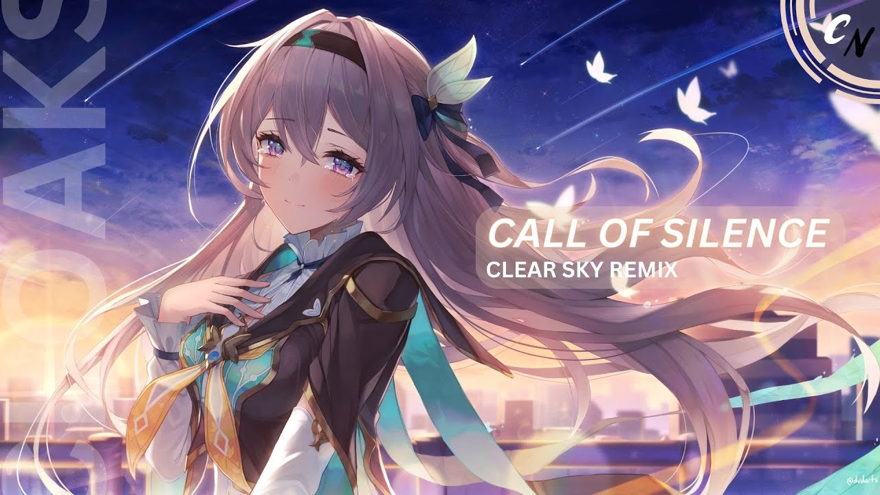 アニメ silent to night アニメ silent to night Silent tonight - YouTube