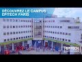 Dcouvrez le campus epitech paris