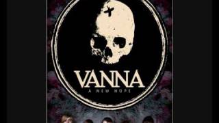 Vanna- The Sun Sets Here chords