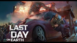 Last day on earth : main map song 1HOUR screenshot 2