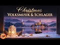 🎷🎄 Nostalgic German Christmas Music Live – Soothing Bavarian Winter Melodies 🎵🎄🎅
