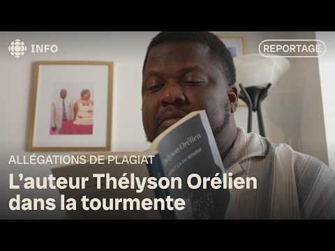 From AI to plagiarism: new allegations against Thélyson Orélien