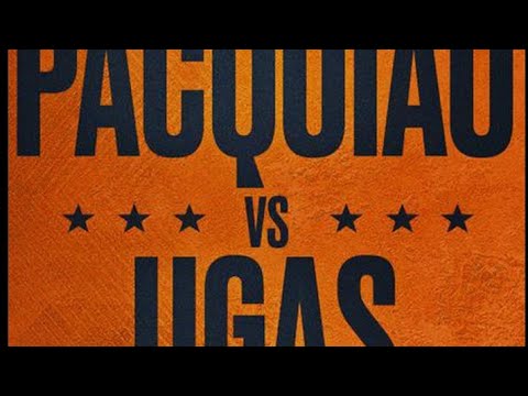Boxing Manny Pacquaio Vs Yordenis Uagas Welterweight Championship My Predictions By Eric Pangilinan