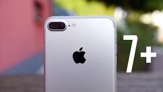 Review: Apple iPhone 7 Plus (Deutsch)