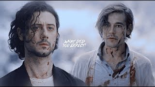 Famous Quentin & Eliot | When you look at me like that [AU] Net Worth