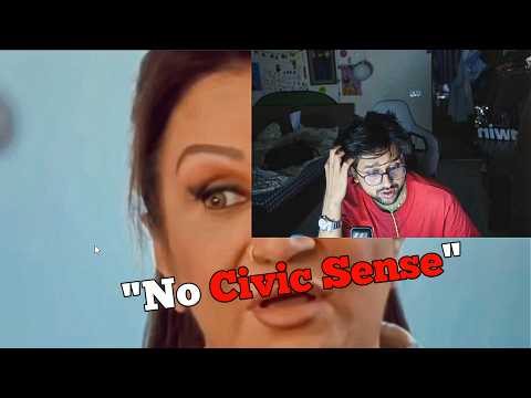 Rachitroo Breaks Down India’s Real Issues!
