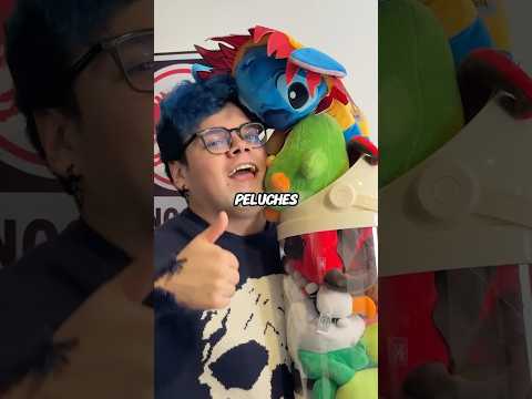 MI NUEVA OBSESIÓN 😰🧱 @LEGO #TuJuegoTuCreación